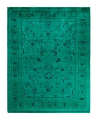 Adorn Hand Woven Rugs Fine Vibrance M1515 Rug Collection