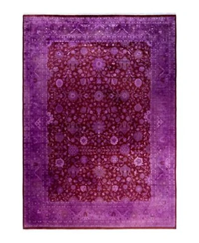 Adorn Hand Woven Rugs Fine Vibrance M1432 Rug Collection