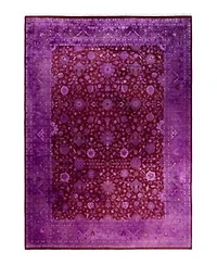 Adorn Hand Woven Rugs Fine Vibrance M1432 Rug Collection