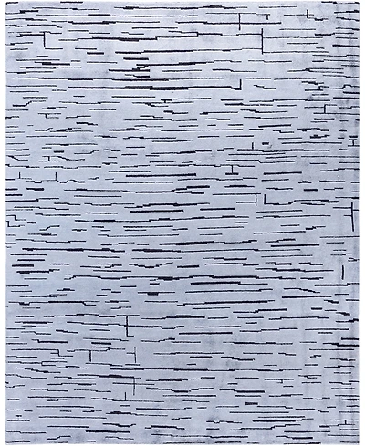 Adorn Hand Woven Rugs Modern M8522 8'1"x10'1" Area Rug