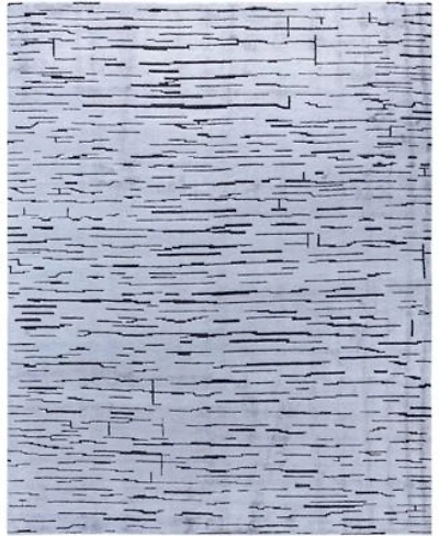 Adorn Hand Woven Rugs Modern M8522 Rug Collection