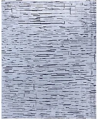 Adorn Hand Woven Rugs Modern M8522 Rug Collection