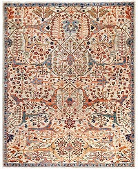 Adorn Hand Woven Rugs Serapi M0103-233 7'11"x9'11" Area Rug