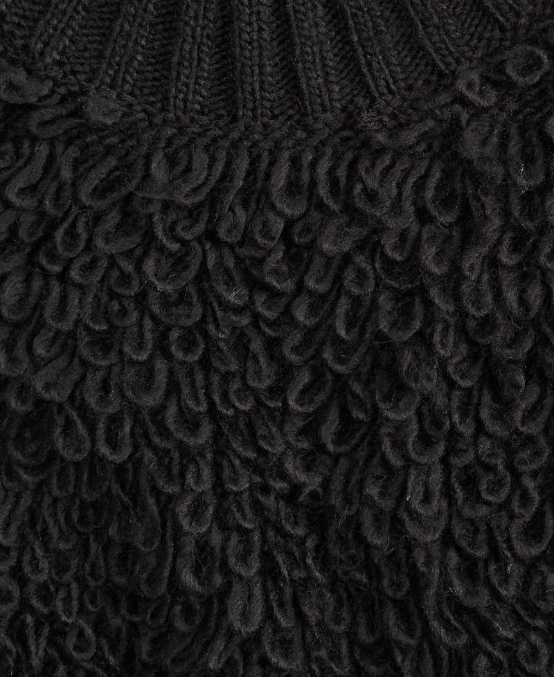 On 34th Women's Plush Loop Pullover Sweater, Macy's Exclusive