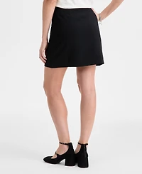 On 34th Women's Paillette Cluster Mini Skirt, Macy's Exclusive