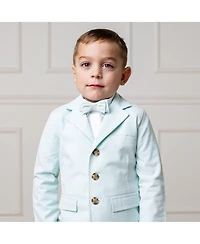 Hope & Henry Toddler Boys Classic Seersucker Suit Jacket