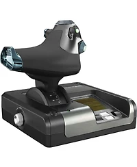 Logitech G Saitek X52 Pro Flight Control System