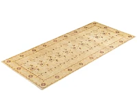 Adorn Hand Woven Rugs Mogul M1426 6'x13'6" Area Rug