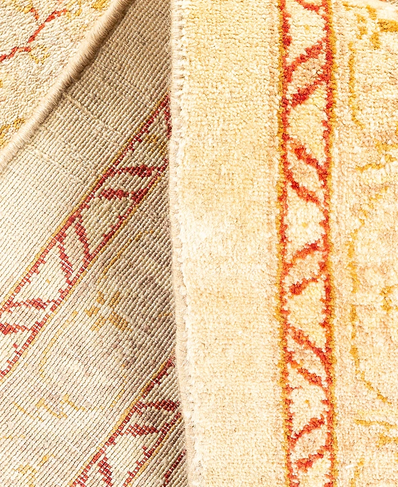 Adorn Hand Woven Rugs Mogul M1583 8'3"x14'8" Area Rug