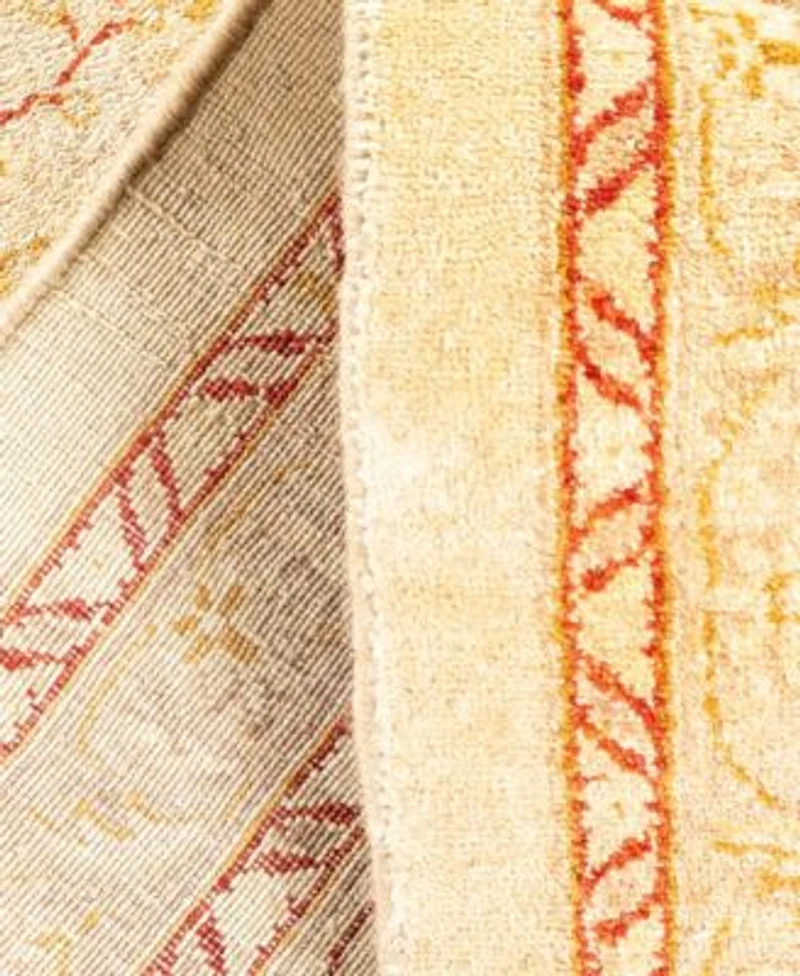 Adorn Hand Woven Rugs Mogul M1583 Rug Collection