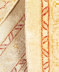 Adorn Hand Woven Rugs Mogul M1583 Rug Collection