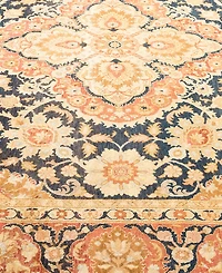 Adorn Hand Woven Rugs Mogul M1190 6'2"x9' Area Rug