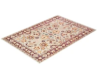 Adorn Hand Woven Rugs Mogul M1195 6'1"x8'10" Area Rug