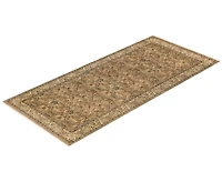 Adorn Hand Woven Rugs Mogul M1552 6'1"x13'7" Area Rug