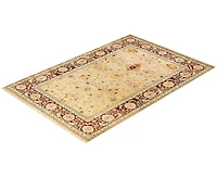 Adorn Hand Woven Rugs Mogul M1157 6'1"x9' Area Rug