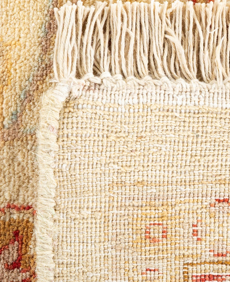 Adorn Hand Woven Rugs Mogul M1285 9'3"x16'8" Area Rug