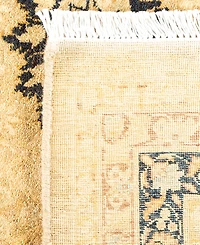 Adorn Hand Woven Rugs Mogul M1230 8'2"x10'1" Area Rug