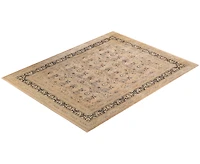 Adorn Hand Woven Rugs Mogul M1255 9'3"x12' Area Rug
