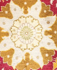 Adorn Hand Woven Rugs Mogul M1260 9'2"x12'2" Area Rug