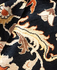 Adorn Hand Woven Rugs Mogul M1375 9'2"x12'5" Area Rug