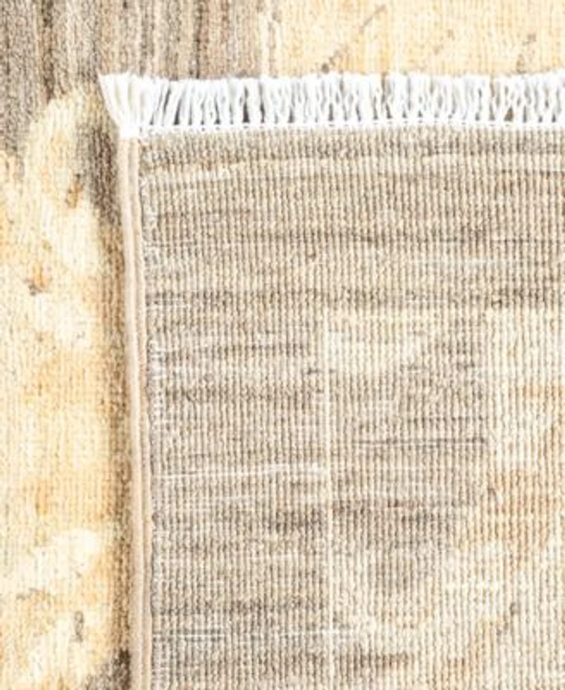 Adorn Hand Woven Rugs Oushak M1800 Rug Collection