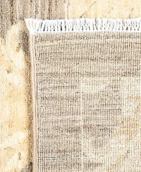 Adorn Hand Woven Rugs Oushak M1800 Rug Collection
