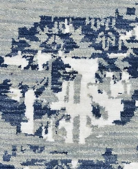 Adorn Hand Woven Rugs Modern M8527 9'1"x12'2" Area Rug