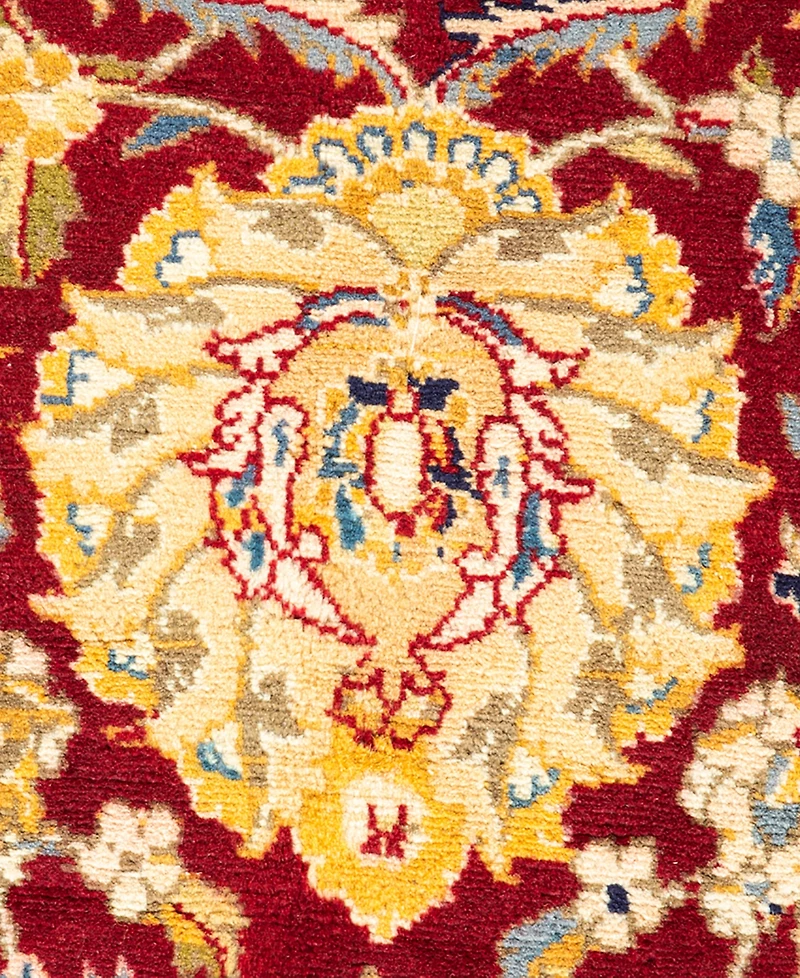 Adorn Hand Woven Rugs Mogul M1129 6'2"x9'5" Area Rug