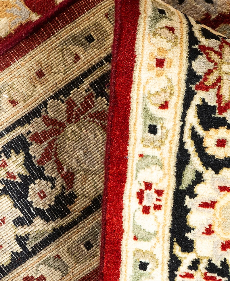 Adorn Hand Woven Rugs Mogul M1444 3'1"x5'4" Area Rug
