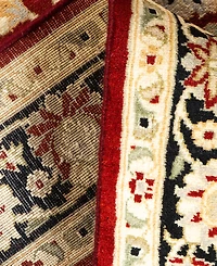 Adorn Hand Woven Rugs Mogul M1444 3'1"x5'4" Area Rug