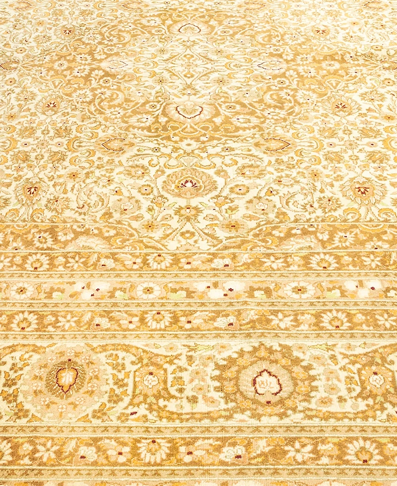 Adorn Hand Woven Rugs Mogul M1250 8'x9'10" Area Rug