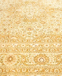 Adorn Hand Woven Rugs Mogul M1250 8'x9'10" Area Rug