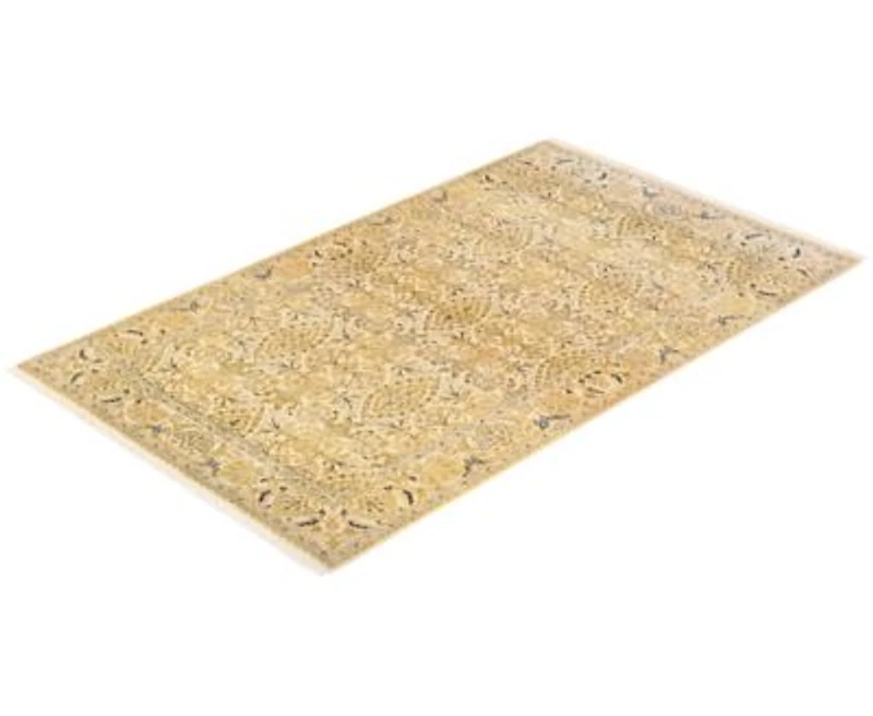 Adorn Hand Woven Rugs Mogul M1350 Rug Collection