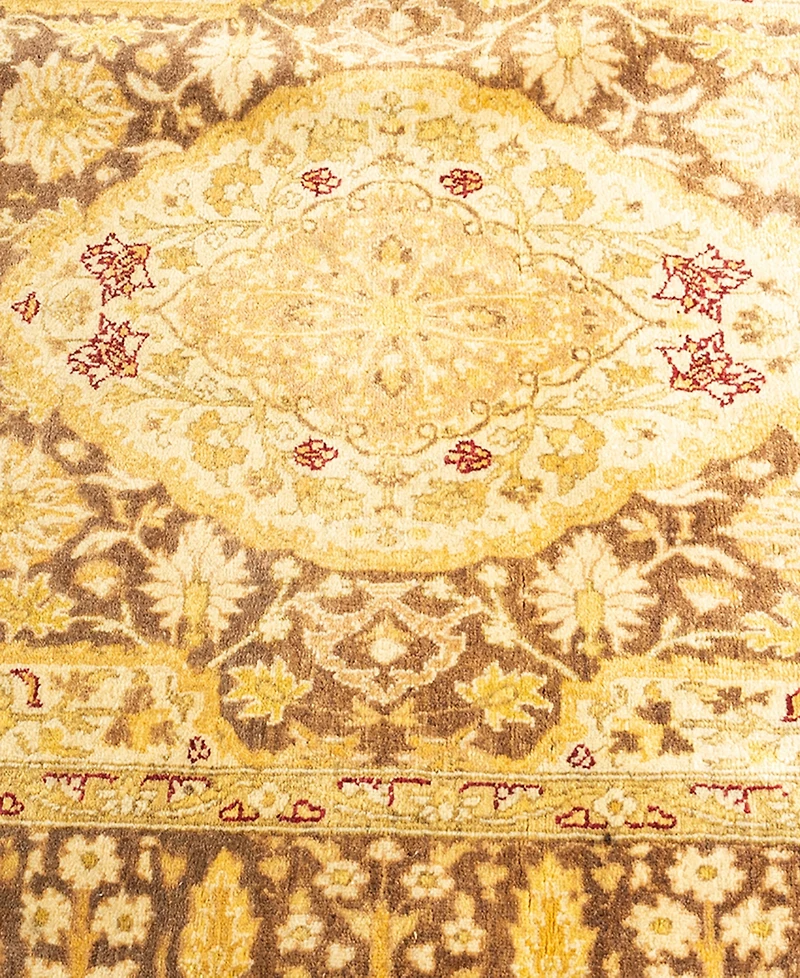 Adorn Hand Woven Rugs Mogul M1423 3'1"x5'2" Area Rug