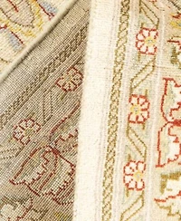 Adorn Hand Woven Rugs Mogul M1477 Rug Collection