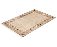 Adorn Hand Woven Rugs Mogul M1170 Rug Collection