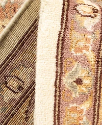 Adorn Hand Woven Rugs Mogul M1487 4'2"x6'1" Area Rug