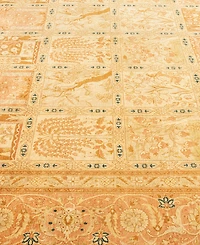 Adorn Hand Woven Rugs Mogul M1207 8'2"x10'5" Area Rug