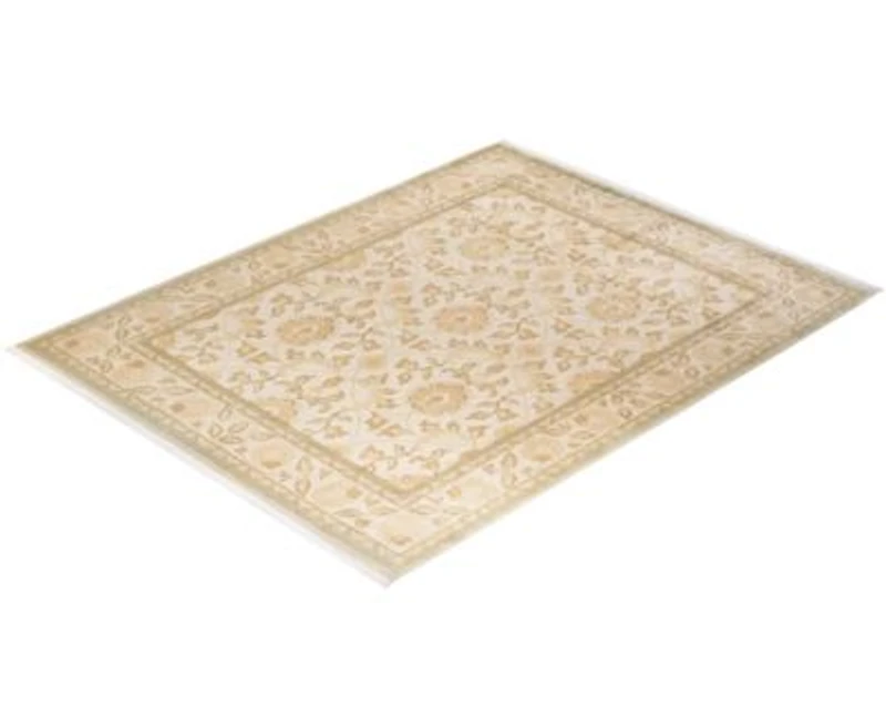 Adorn Hand Woven Rugs Mogul M1199 Rug Collection