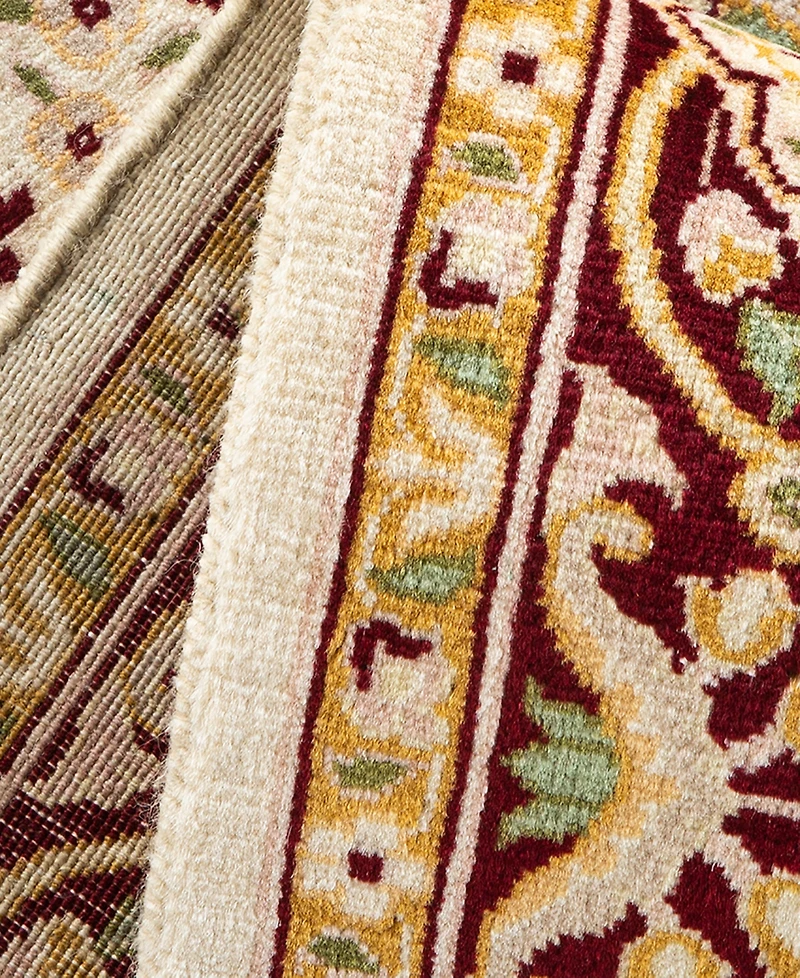 Adorn Hand Woven Rugs Mogul M1279 4'1"x5'10" Area Rug