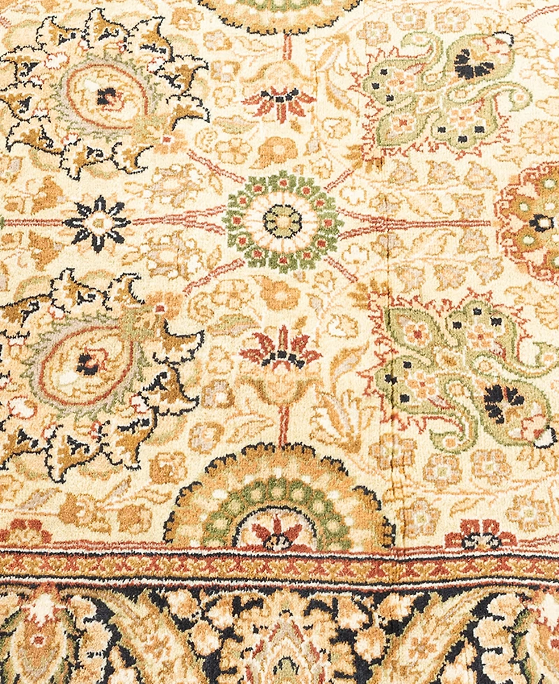 Adorn Hand Woven Rugs Mogul M1463 2'7"x6'1" Runner Area Rug