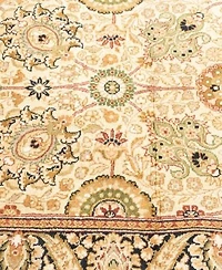 Adorn Hand Woven Rugs Mogul M1463 Rug Collection