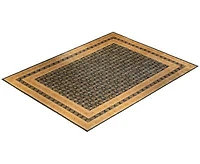 Adorn Hand Woven Rugs Mogul M1320 Rug Collection