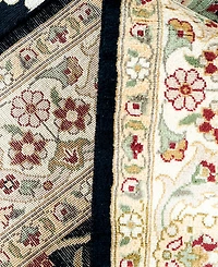 Adorn Hand Woven Rugs Mogul M1339 4'2"x6'5" Area Rug