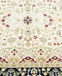 Adorn Hand Woven Rugs Mogul M1402 4'2"x6'3" Area Rug