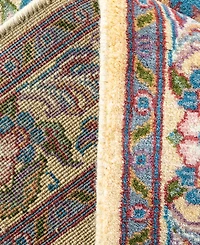 Adorn Hand Woven Rugs Mogul M2026 2'6"x10' Runner Area Rug