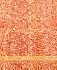 Adorn Hand Woven Rugs Mogul M1554 3'x9' Runner Area Rug