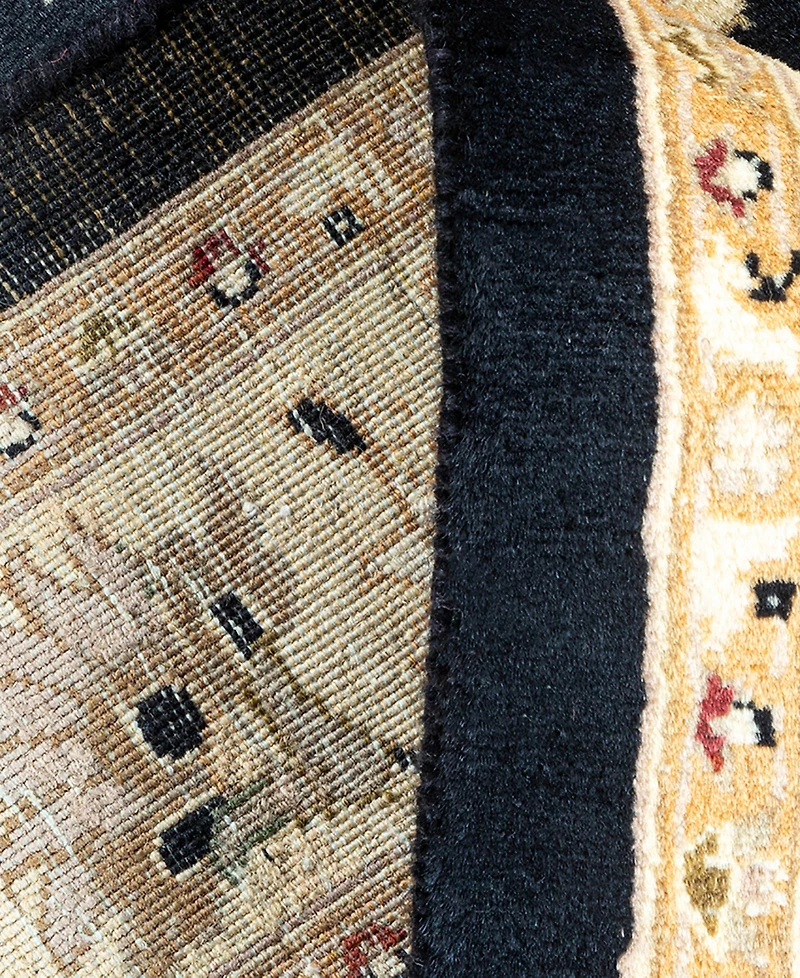 Adorn Hand Woven Rugs Mogul M1373 3'2"x5'2" Area Rug