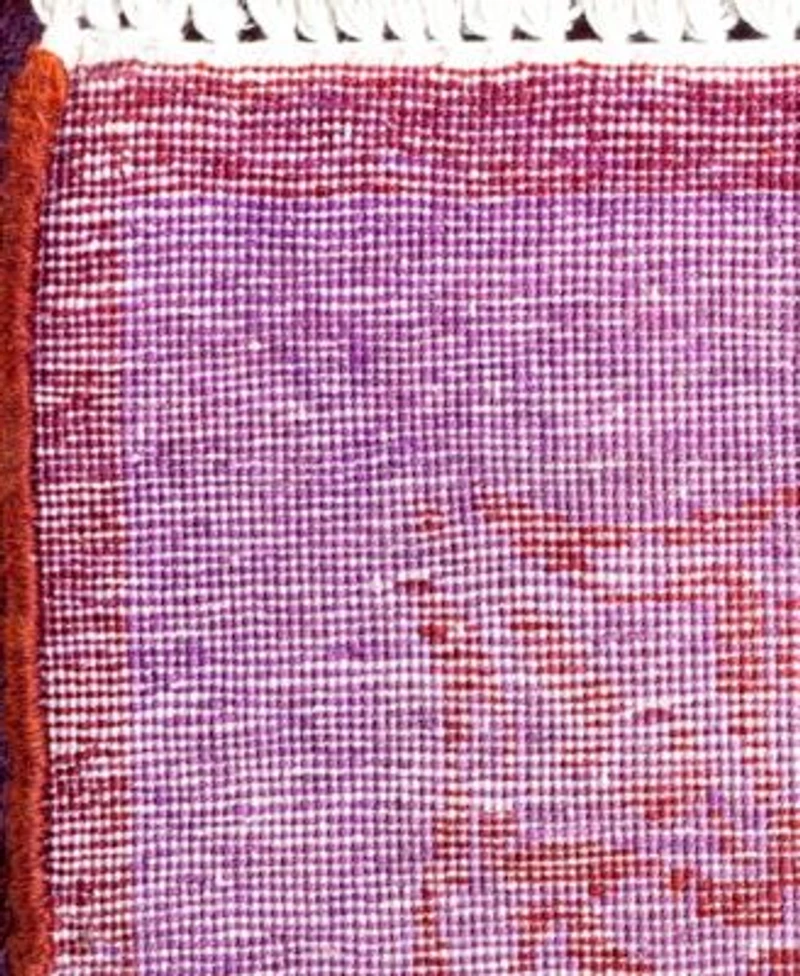 Adorn Hand Woven Rugs Fine Vibrance M1395 Rug Collection