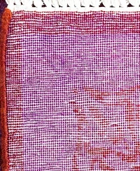 Adorn Hand Woven Rugs Fine Vibrance M1395 Rug Collection